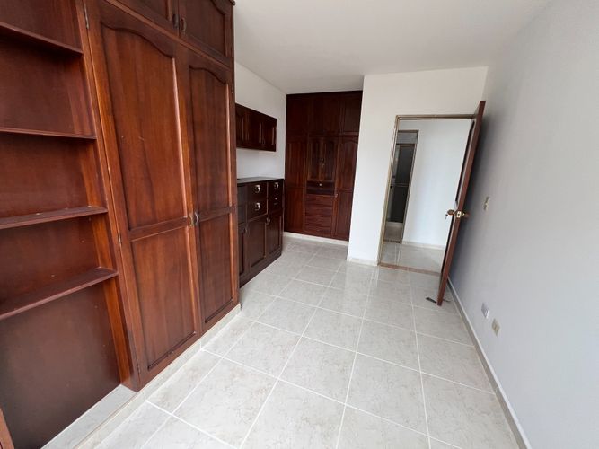 Apartamento de 3 alcobas en venta en Centro, Ibagué, 118 m² · foto 10 de 24