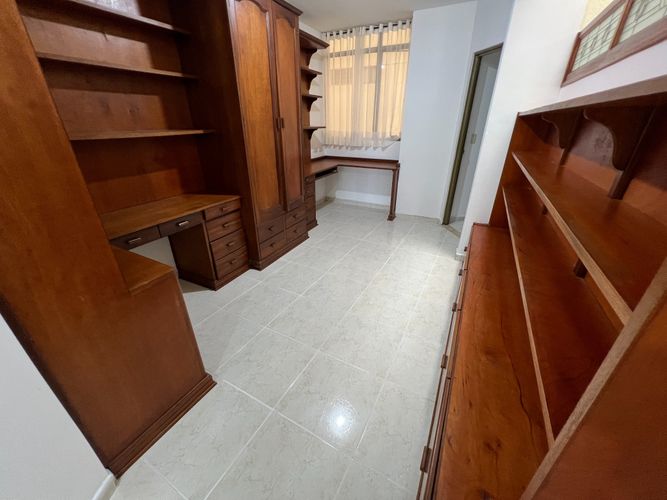 Apartamento de 3 alcobas en venta en Centro, Ibagué, 118 m² · foto 9 de 24