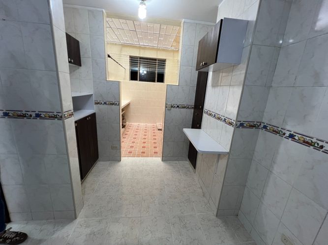 Apartamento de 3 alcobas en venta en Centro, Ibagué, 118 m² · foto 22 de 24