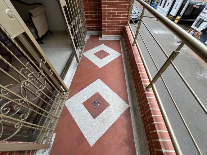Apartamento de 3 alcobas en venta en Centro, Ibagué, 118 m² · foto 24 de 24