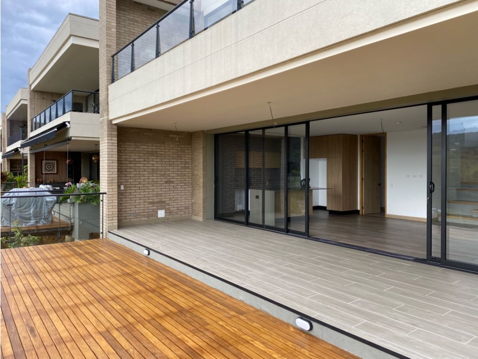 Casa en Arriendo en Sajonia, Medellín