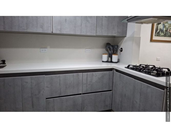 Casa de 3 alcobas en venta en Loma Del Indio, Medellín, 120 m² · foto 8 de 16