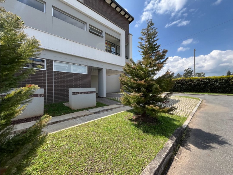 House for rent in El porvenir, Rionegro