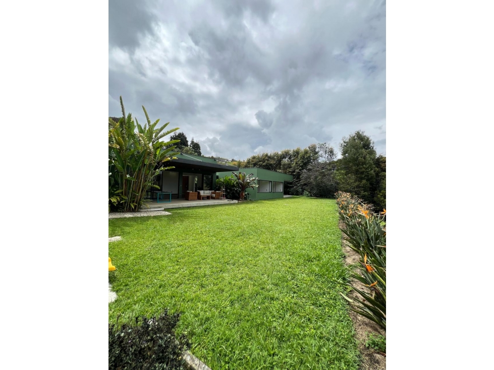 Casa en Arriendo en Rionegro