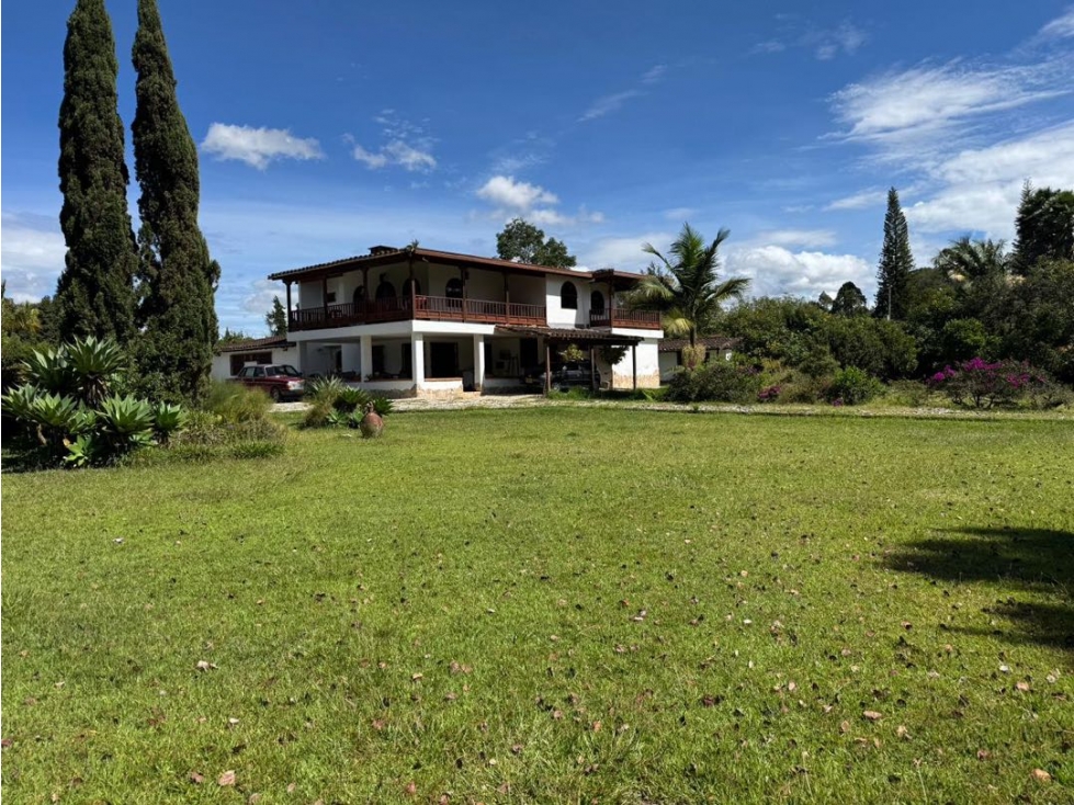 House for rent in Llano Grande, Rionegro