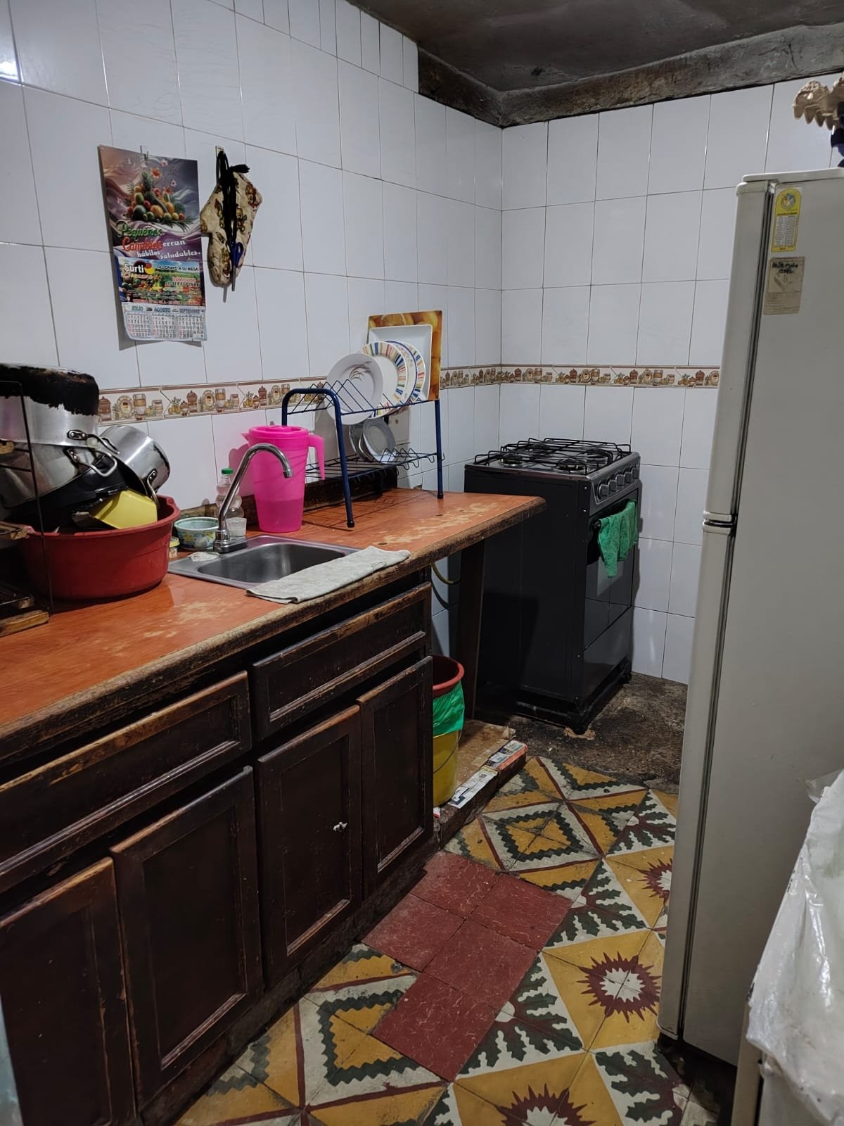 Casa en venta en Venecia, Bogotá · foto 8 de 21