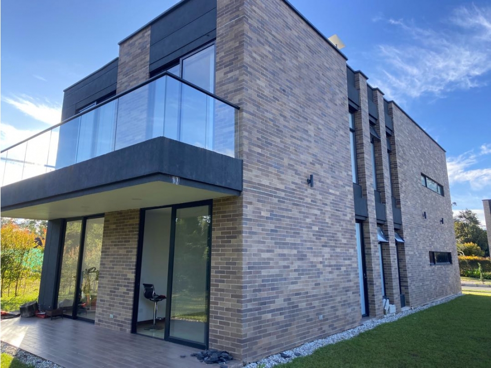 Casa en Arriendo en Llano Grande, Rionegro