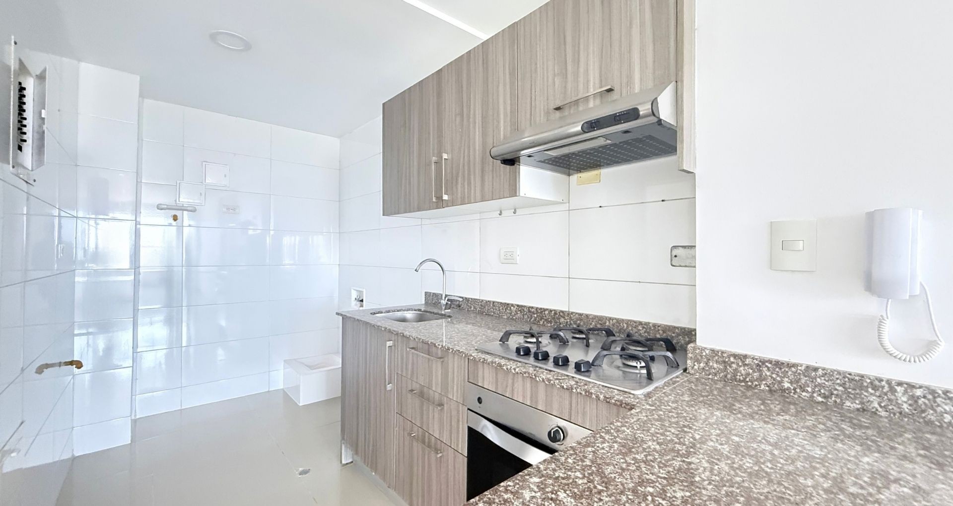 Apartamento en venta en Granadillo, Barranquilla · foto 2 de 11