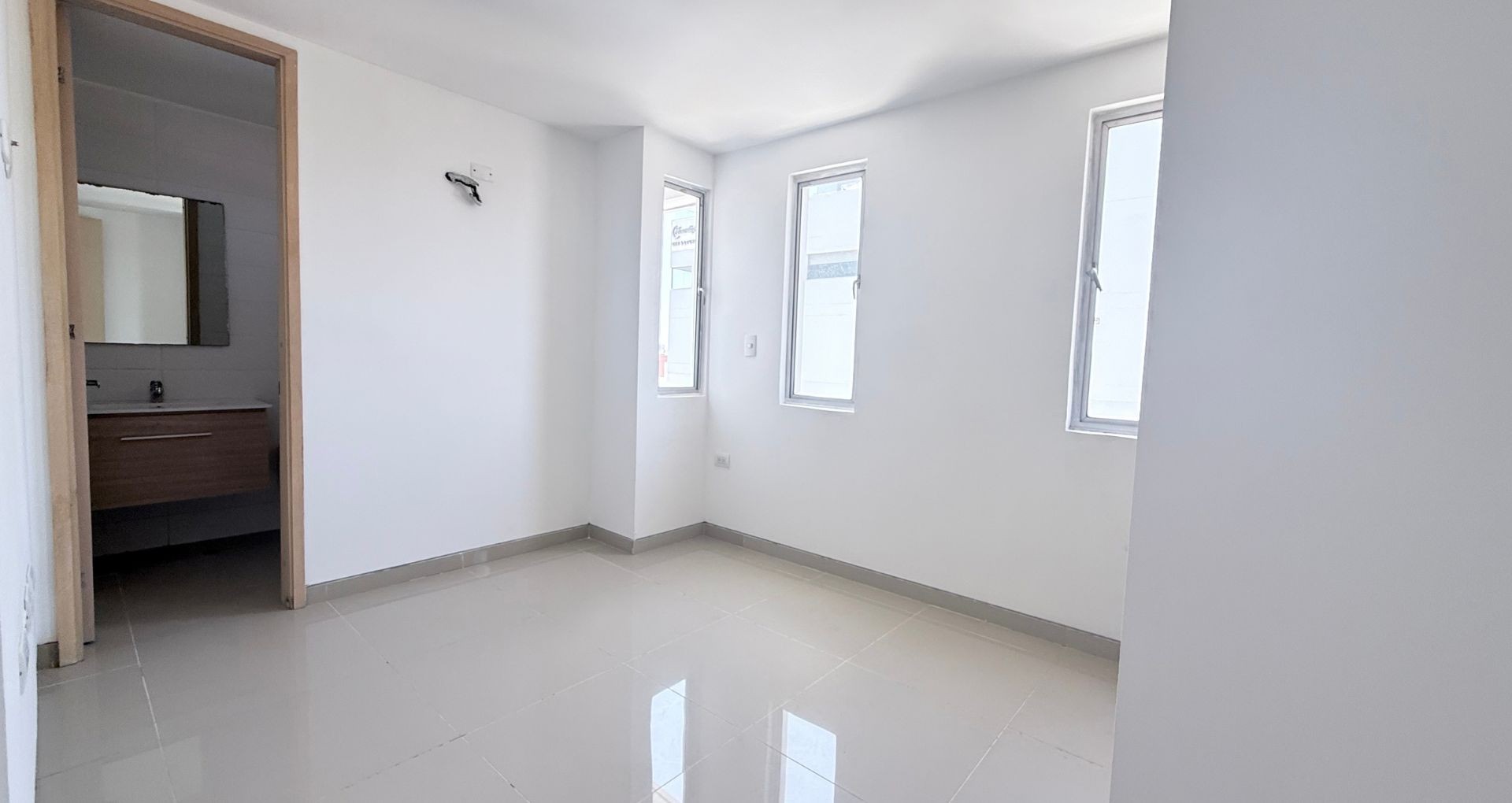 Apartamento en venta en Granadillo, Barranquilla · foto 3 de 11