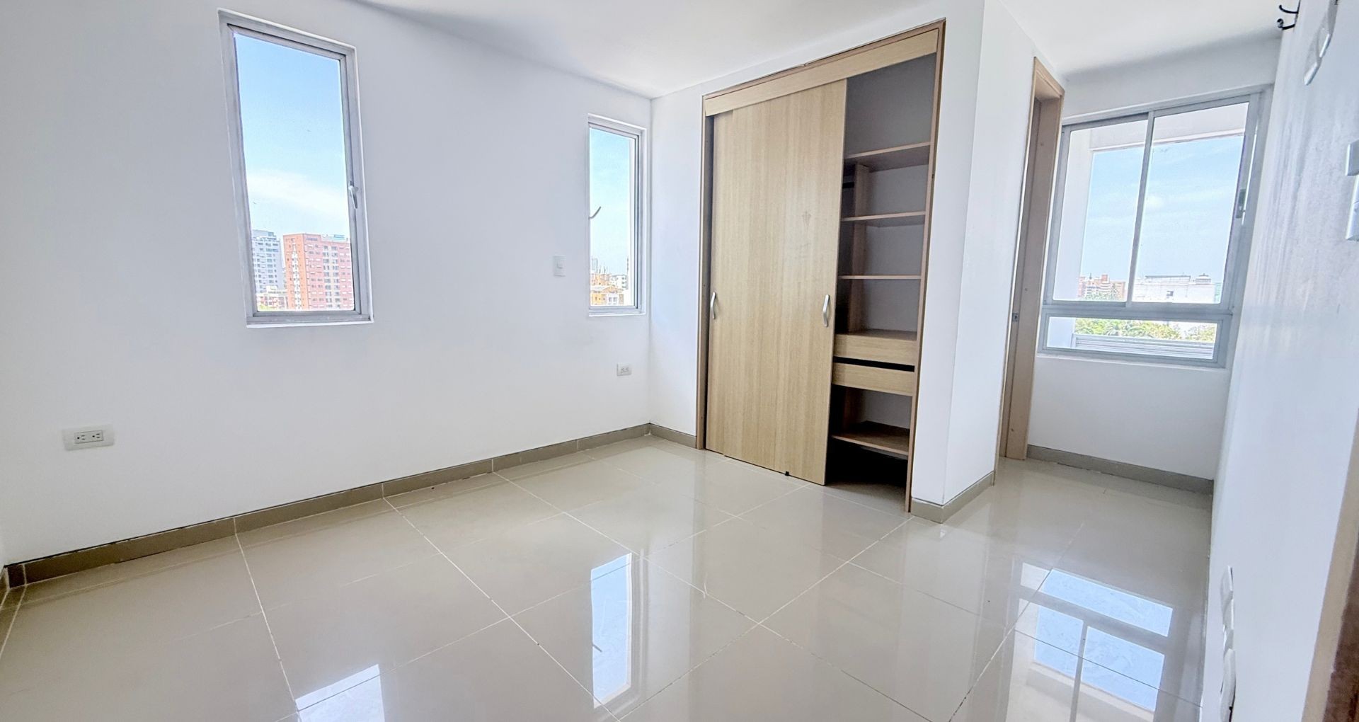 Apartamento en venta en Granadillo, Barranquilla · foto 5 de 11