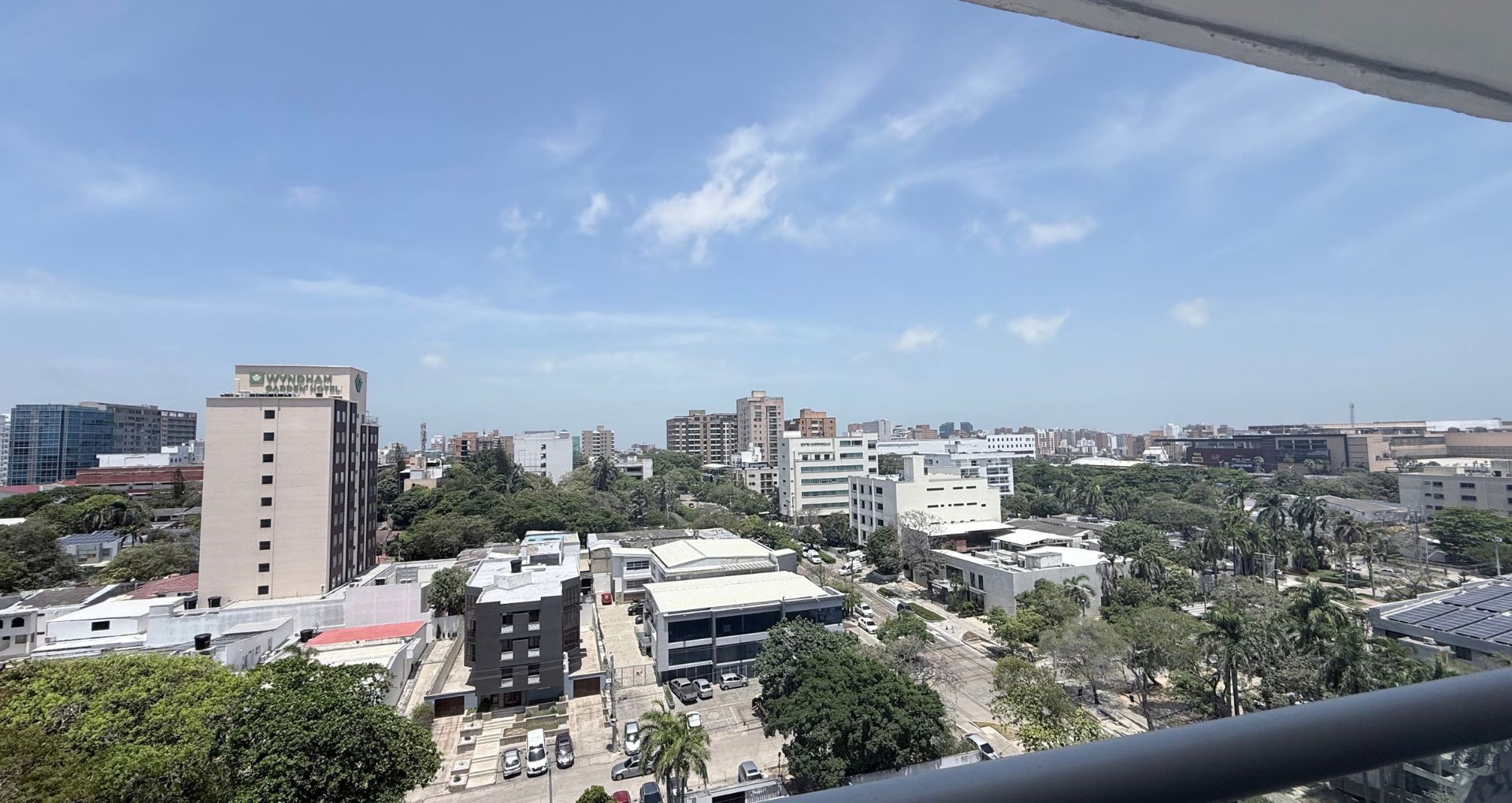 Apartamento en venta en Granadillo, Barranquilla · foto 7 de 11