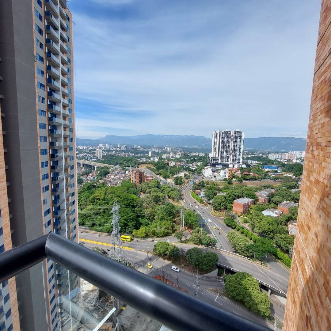 Apartamento en Arriendo en La floresta, Bucaramanga