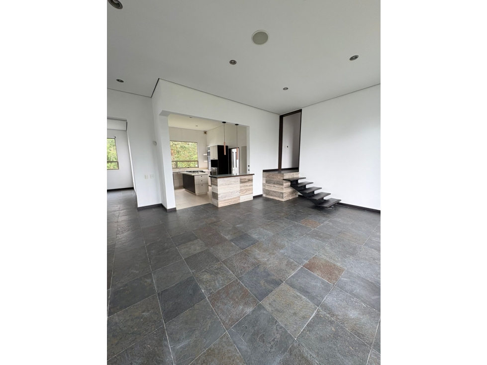 Casa en Arriendo en Las Palmas, Envigado