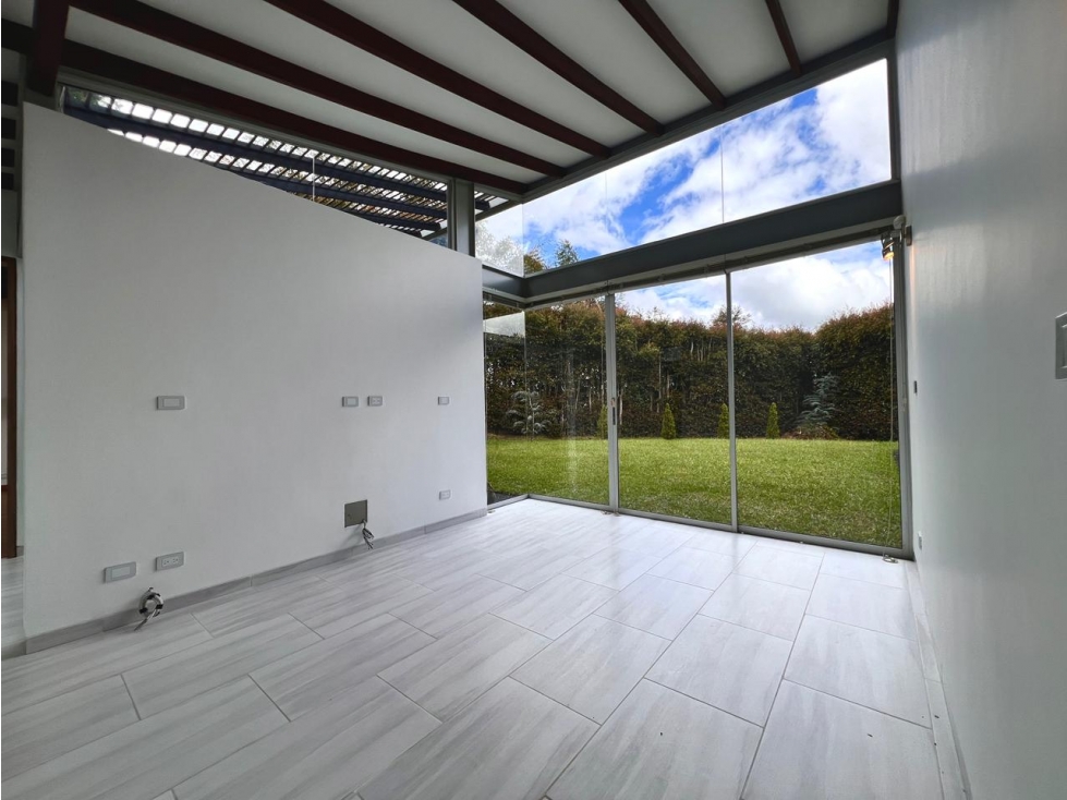 Casa en Arriendo en La sebastiana, Rionegro