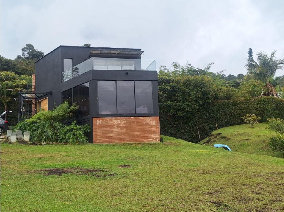 Casa en Arriendo en Rionegro
