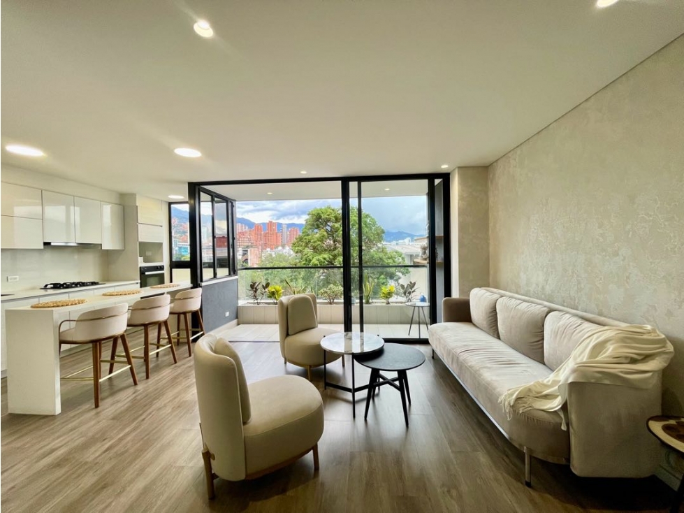 Foto del apartamento