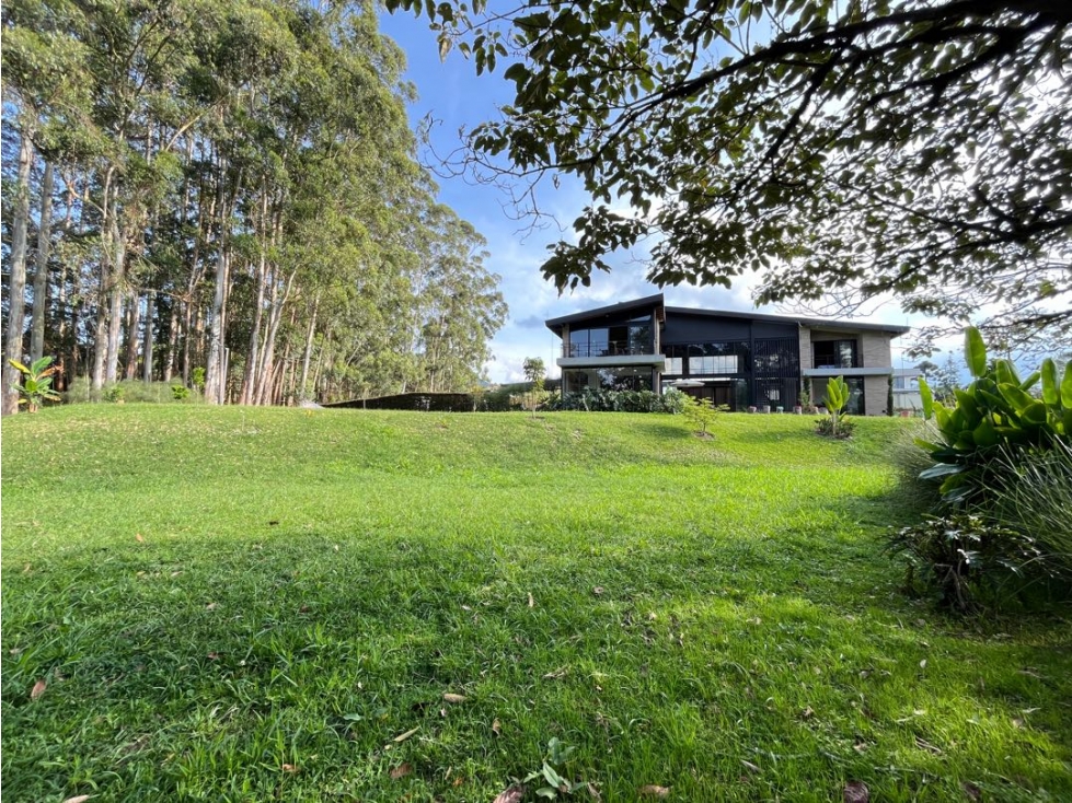 Casa en Arriendo en Rionegro