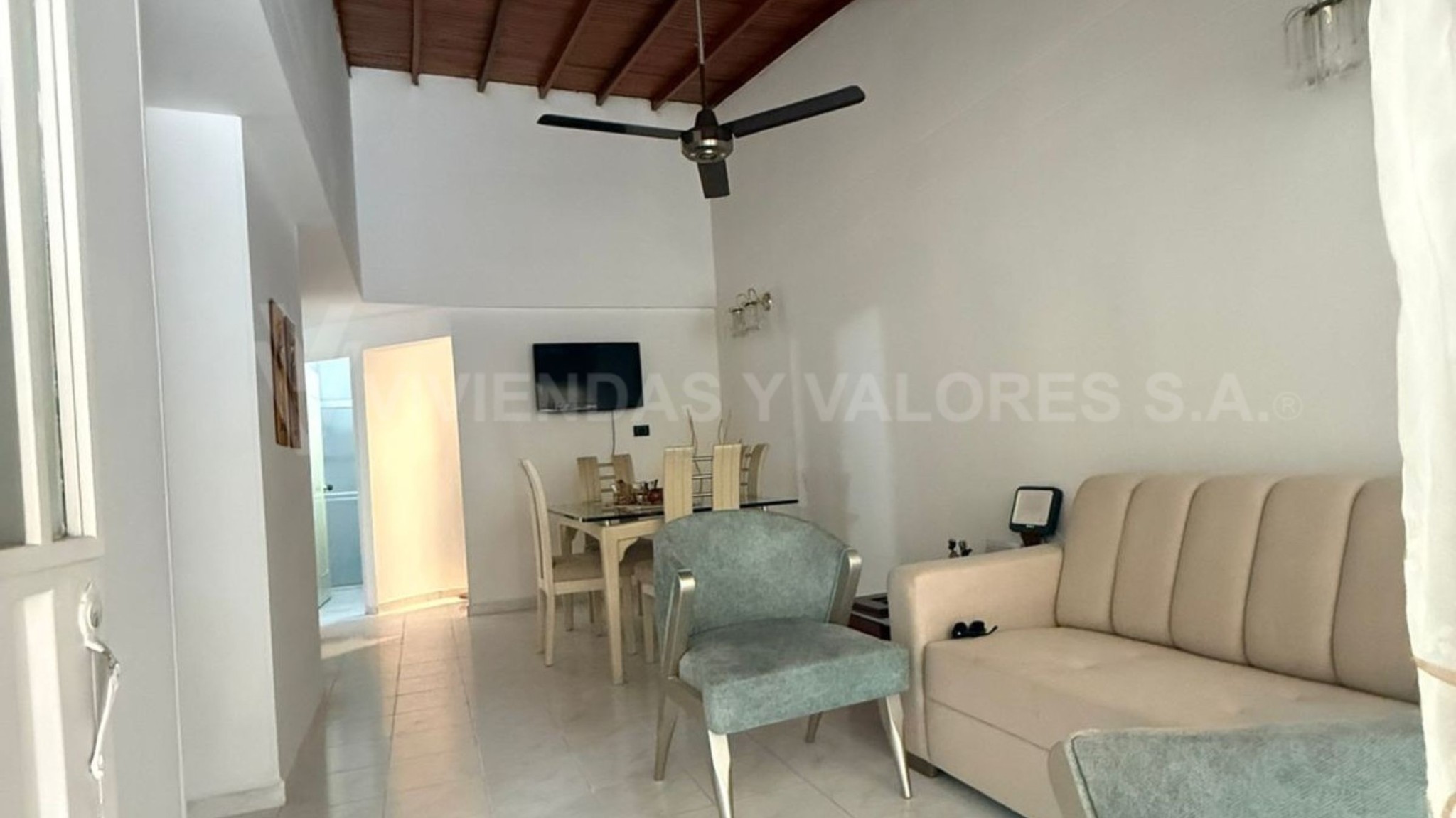 Casa en venta en San Luis, Cúcuta · foto 5 de 8