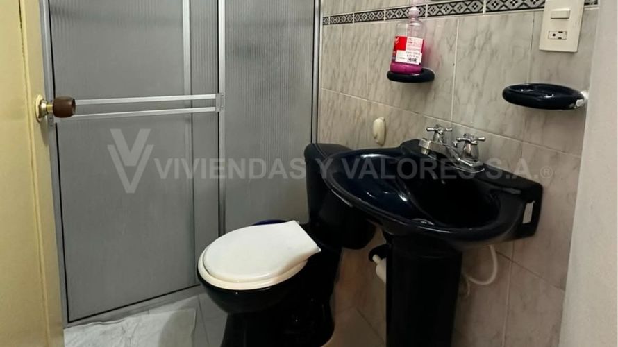Casa en venta en San Luis, Cúcuta · foto 8 de 8