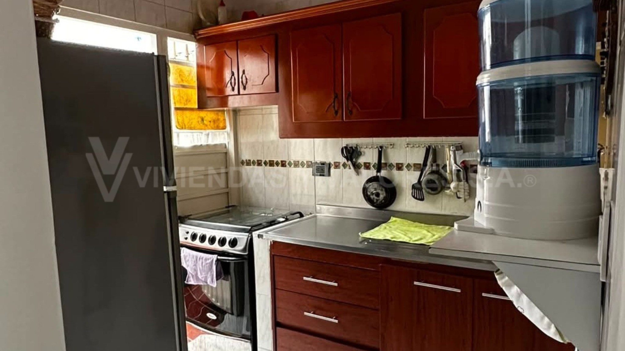 Casa en venta en San Luis, Cúcuta · foto 2 de 8