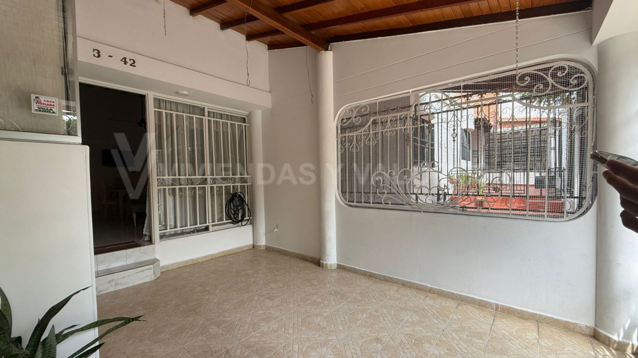 Casa en venta en San Luis, Cúcuta · foto 7 de 8