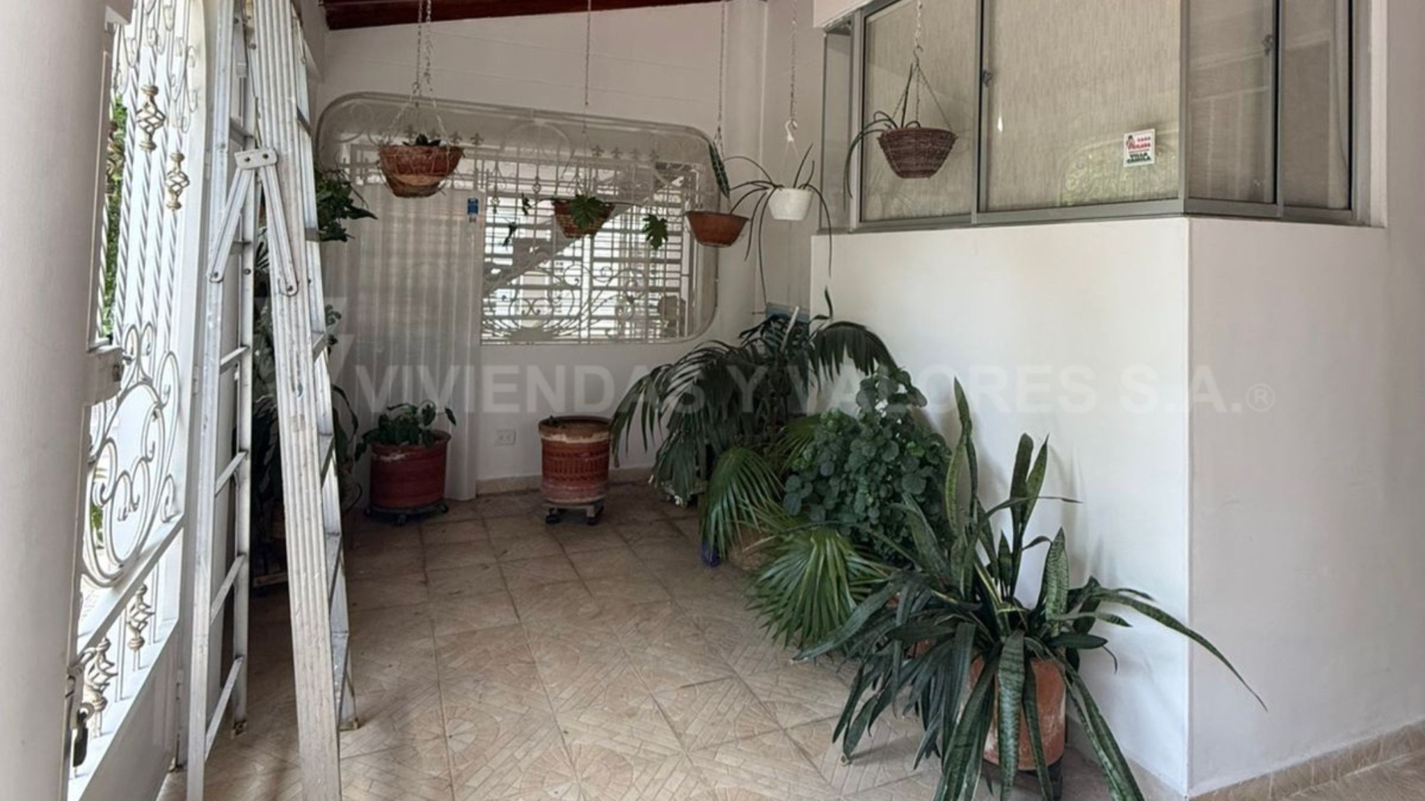 Casa en venta en San Luis, Cúcuta · foto 6 de 8