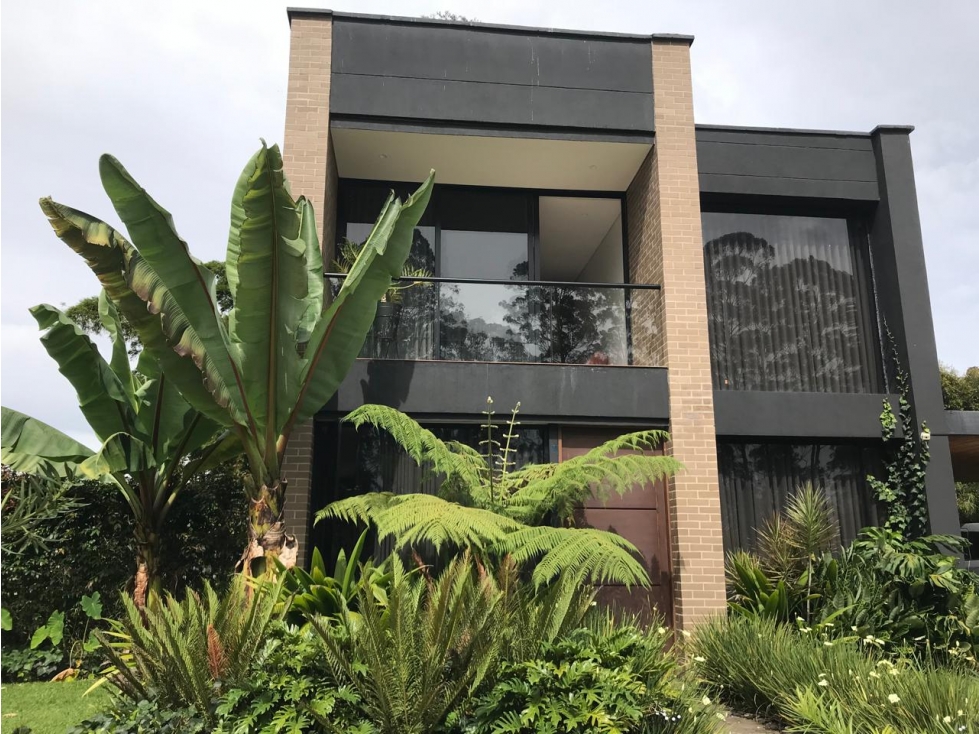 House for rent in Llano Grande, Rionegro
