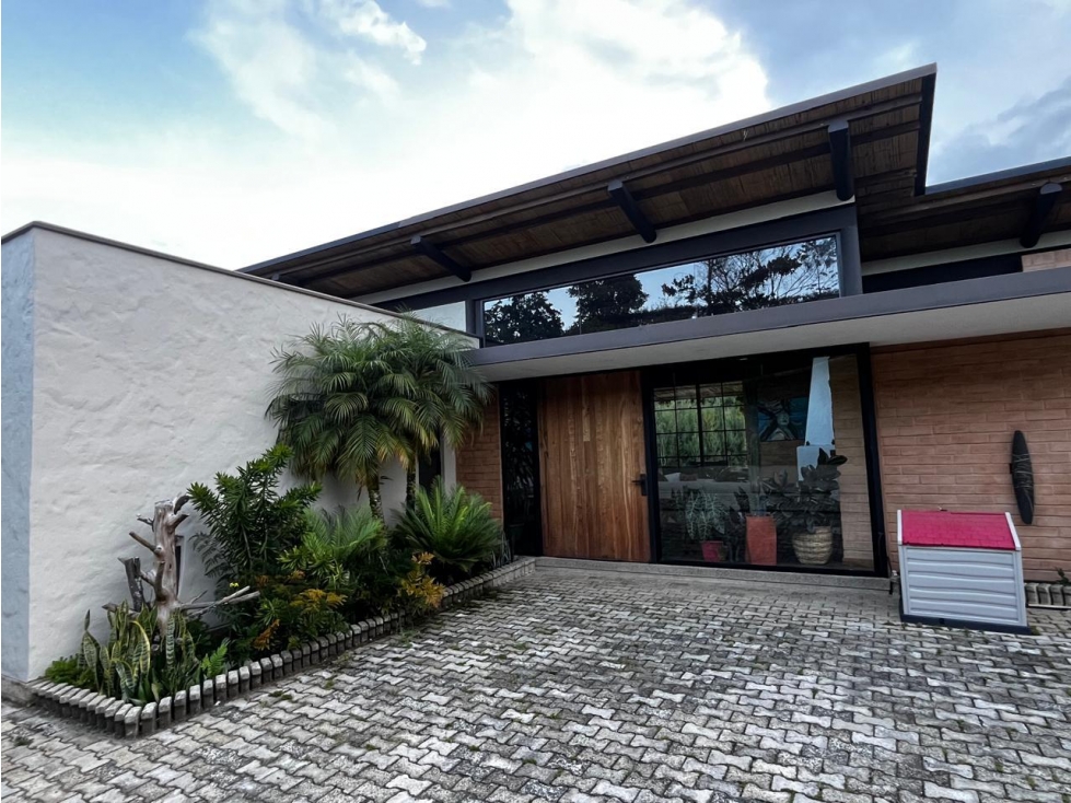 Casa en Arriendo en Rionegro