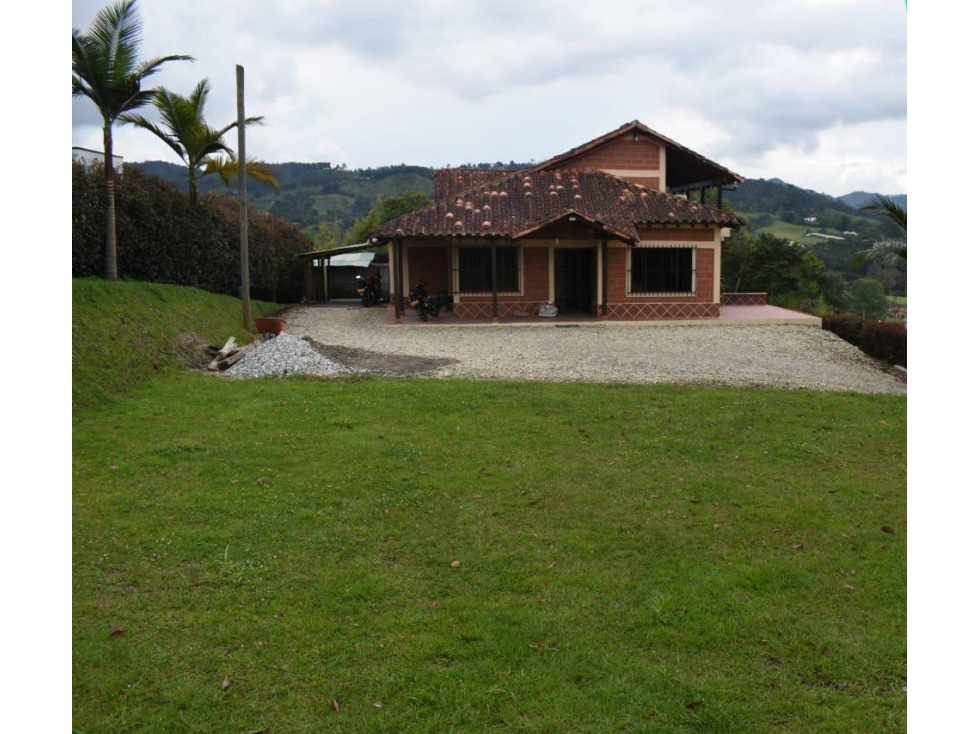 House for rent in Rionegro, Rionegro