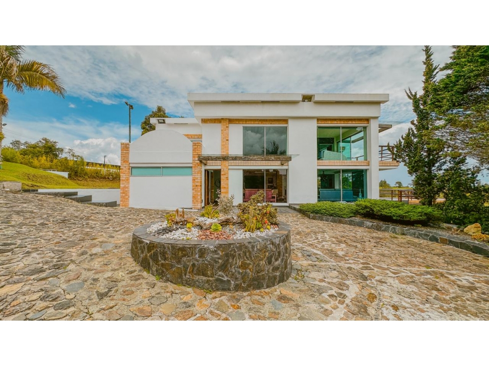 House for rent in Envigado, Envigado