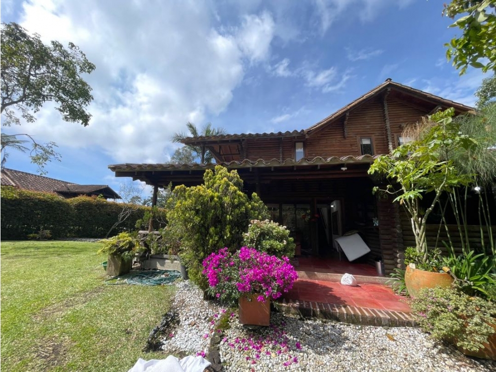 House for rent in Rionegro, Rionegro