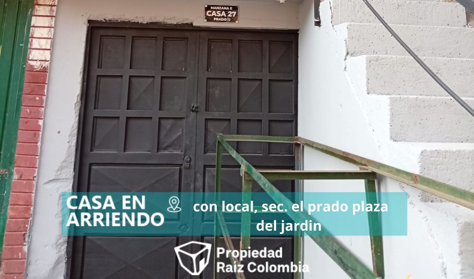 House for rent in Comuna 8, Ibagué