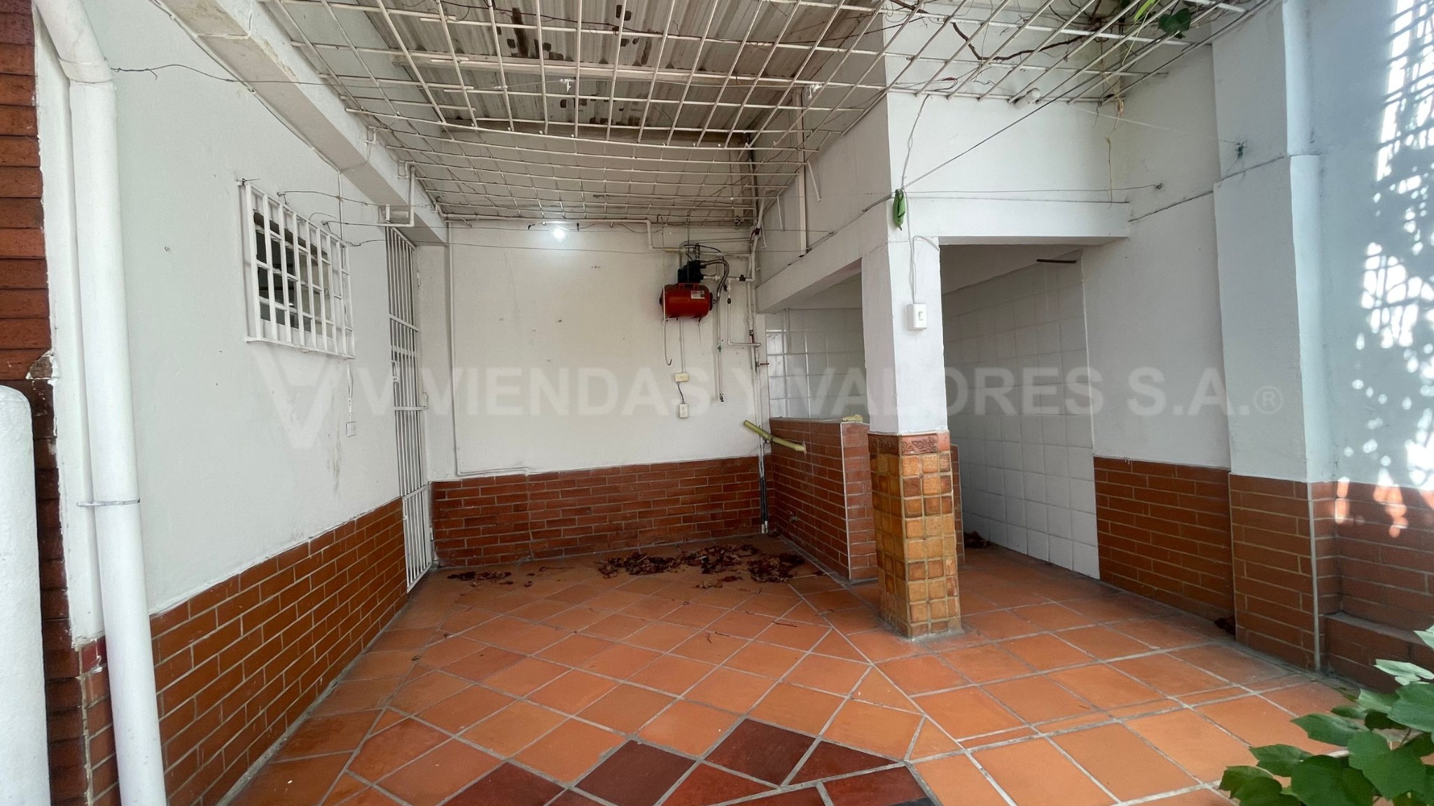 Casa en venta en Quinta Oriental, Cúcuta · foto 8 de 11