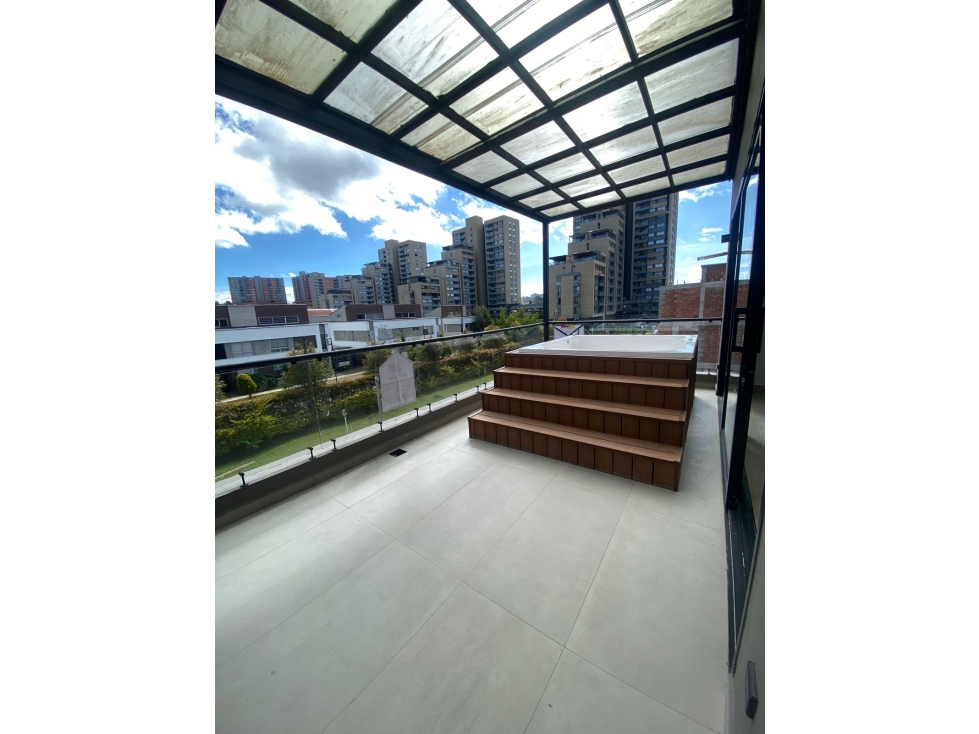 Casa en Arriendo en Barro blanco, Rionegro