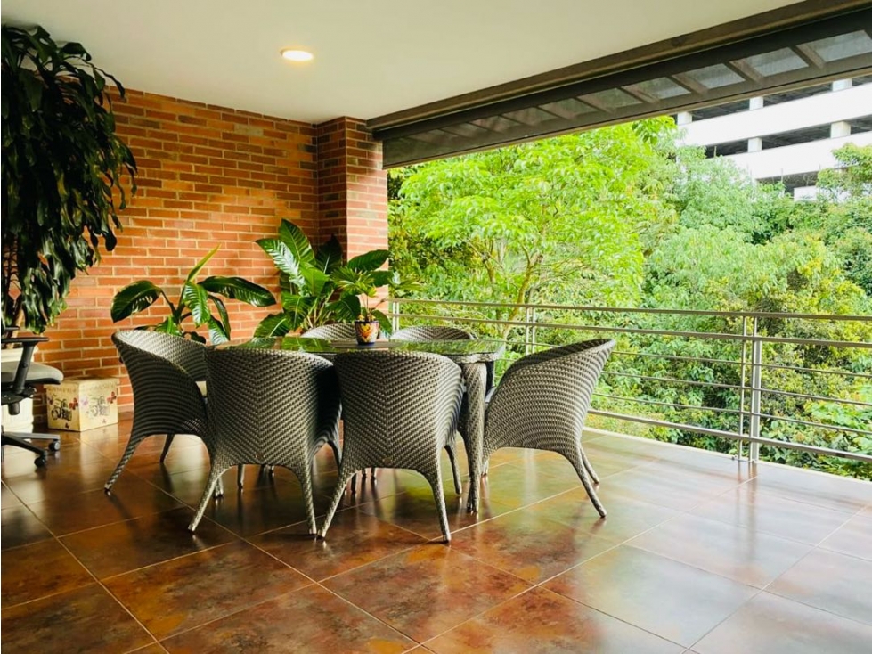 Casa en Arriendo en Medellín