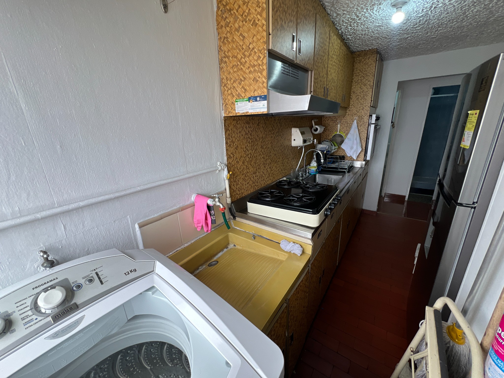 Apartamento en venta en Cerros De Suba, Bogotá · foto 6 de 14