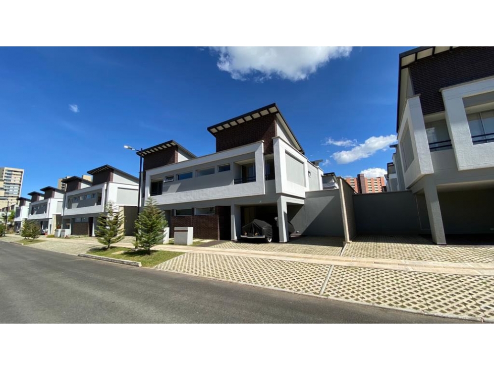Casa en Arriendo en Barro blanco, Rionegro