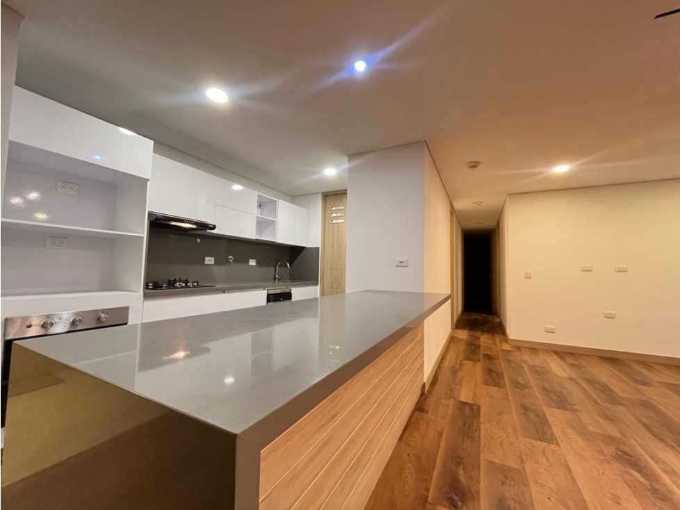 Apartamento en Arriendo en Llano Grande, Rionegro