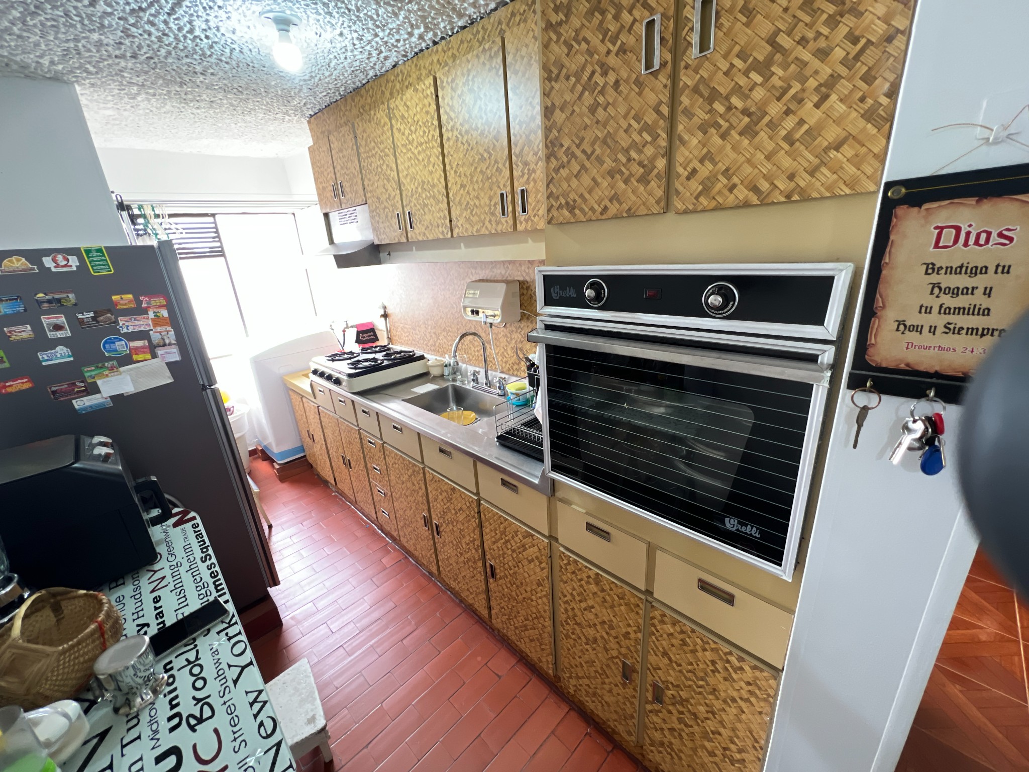 Apartamento en venta en Cerros De Suba, Bogotá · foto 5 de 14