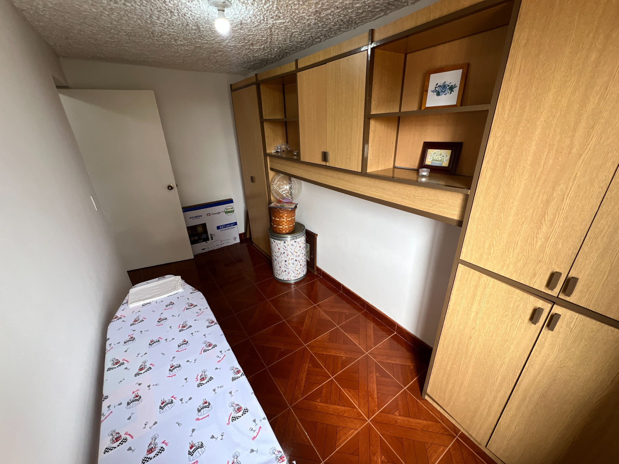 Apartamento en venta en Cerros De Suba, Bogotá · foto 7 de 14