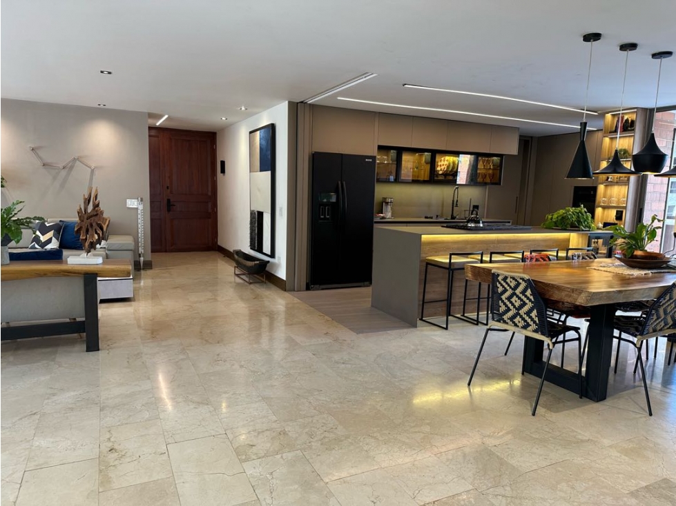 Foto del apartamento