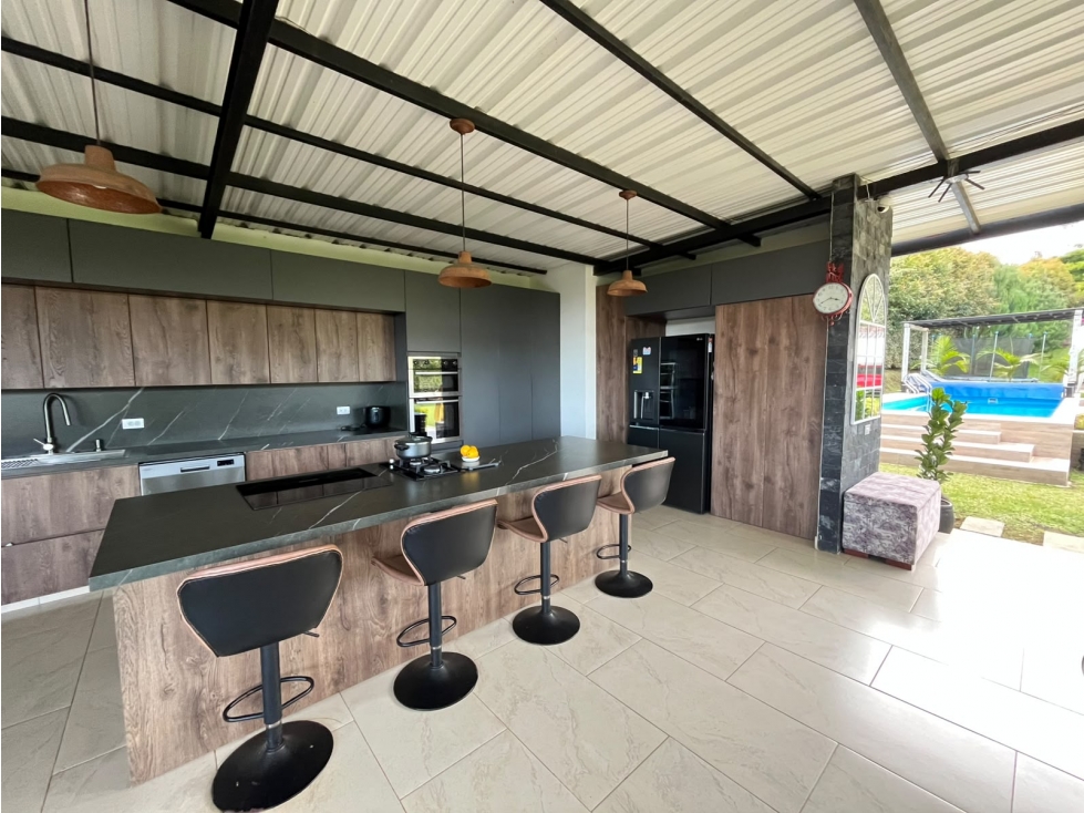 House for rent in Rionegro, Rionegro