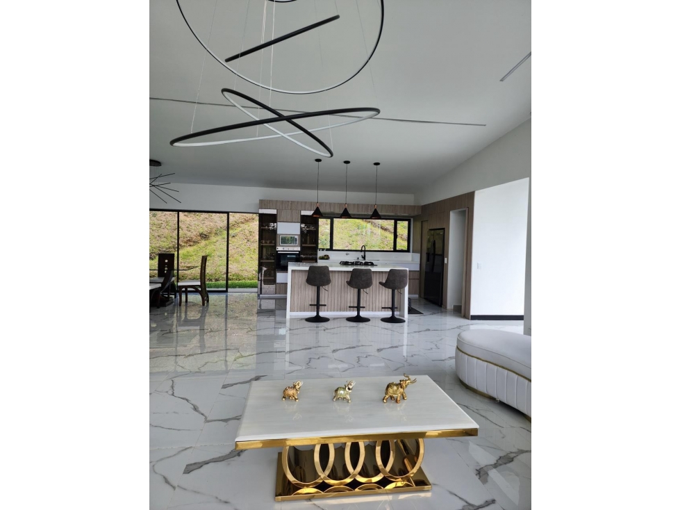 House for rent in Rionegro, Rionegro