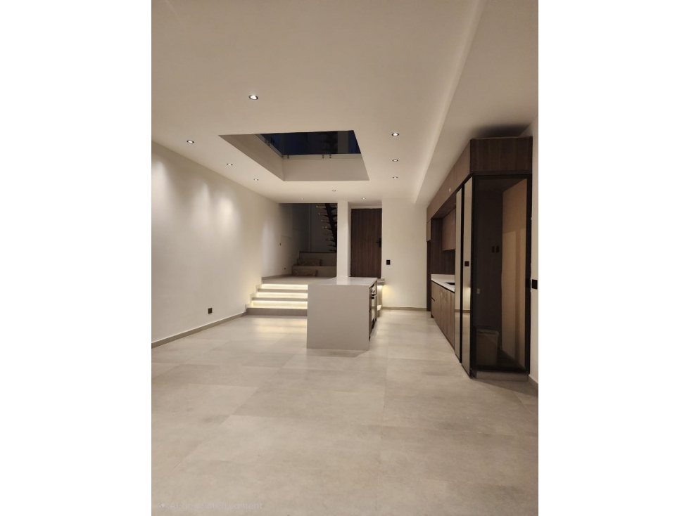 Casa en Arriendo en El Poblado, Medellín