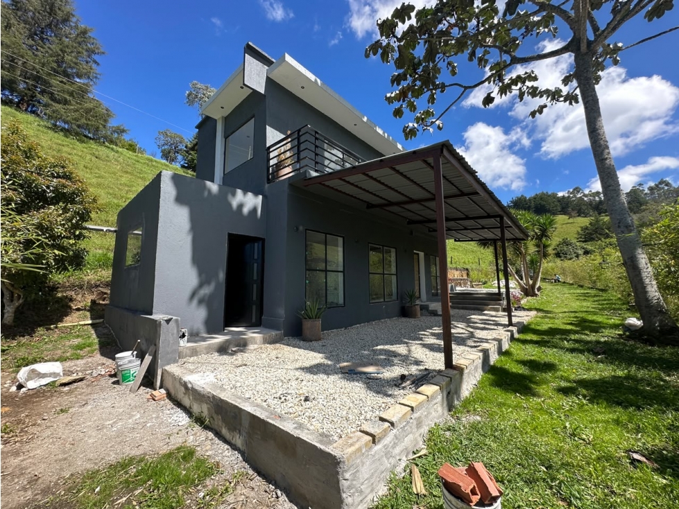 Apartaestudio en Arriendo en Rionegro