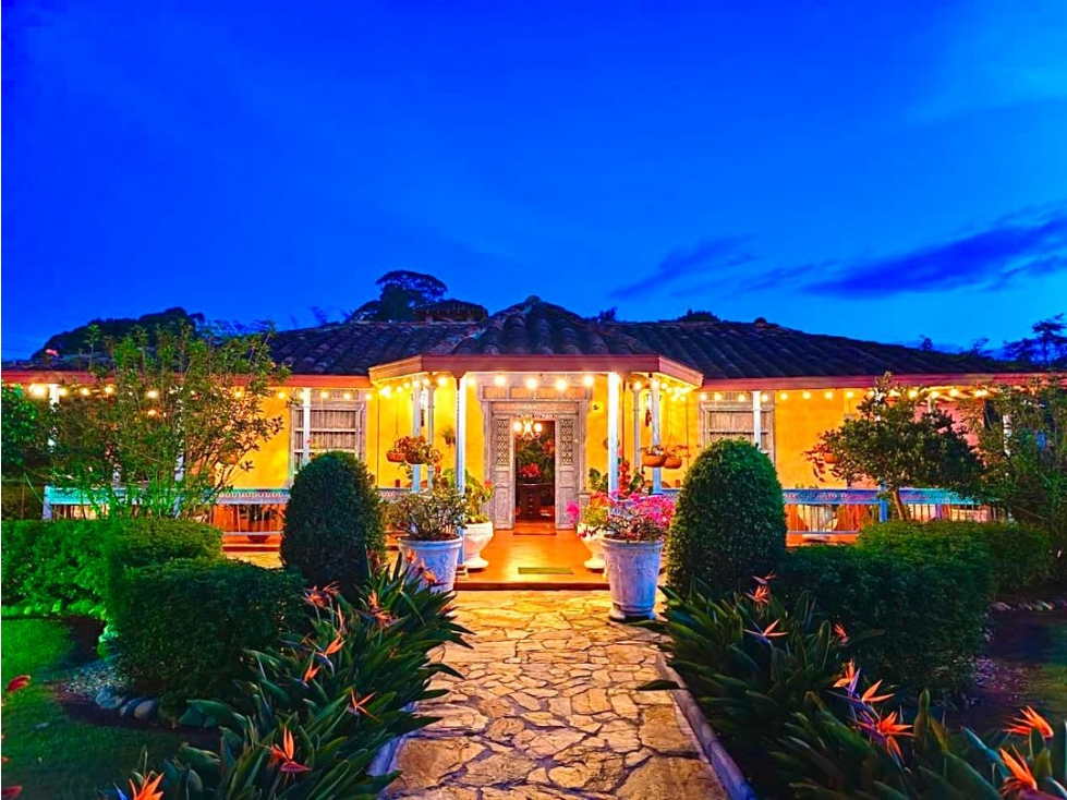 House for rent in Llano Grande, Rionegro