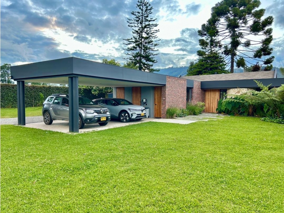House for rent in Rionegro, Rionegro