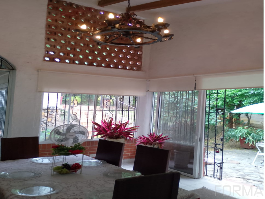 Casa en Arriendo en Picaleñita, Ibagué