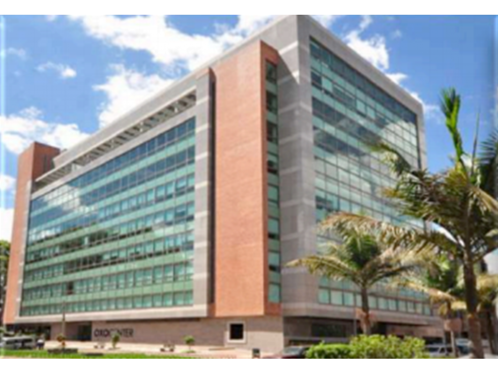 Oficina en Arriendo en Chico norte, Bogotá