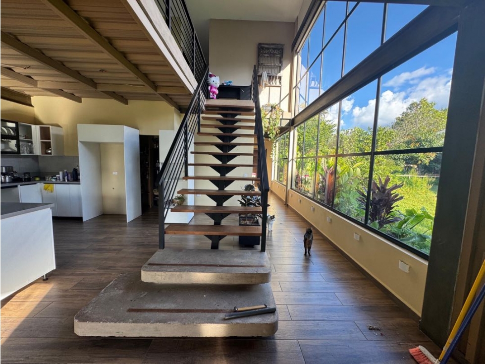 Casa en Arriendo en Llano Grande, Rionegro